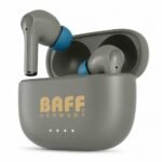 Airdopes 163 TWS Earbuds with 20H Playtime, Deep Bass, HD Mic